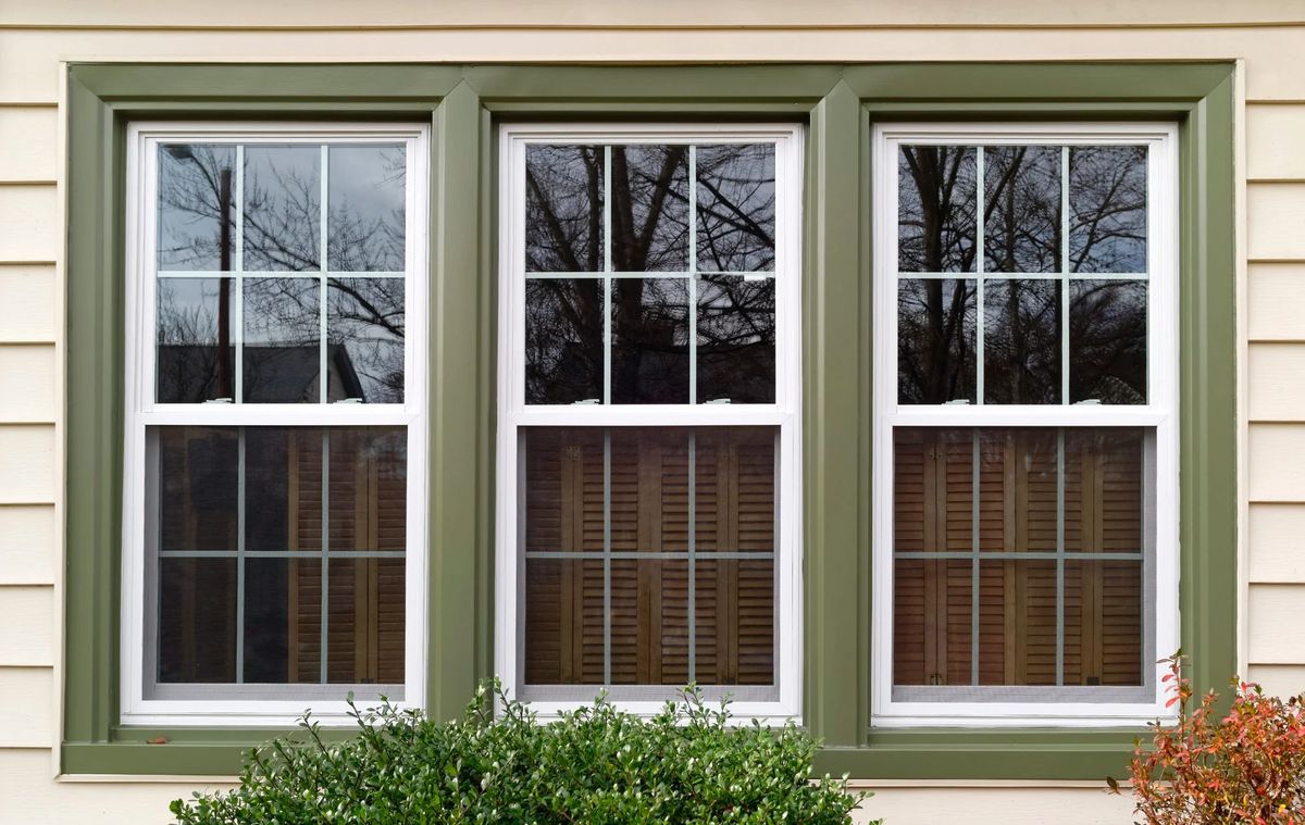 Window Replacement ROI: How New Windows Can Save You Money article image