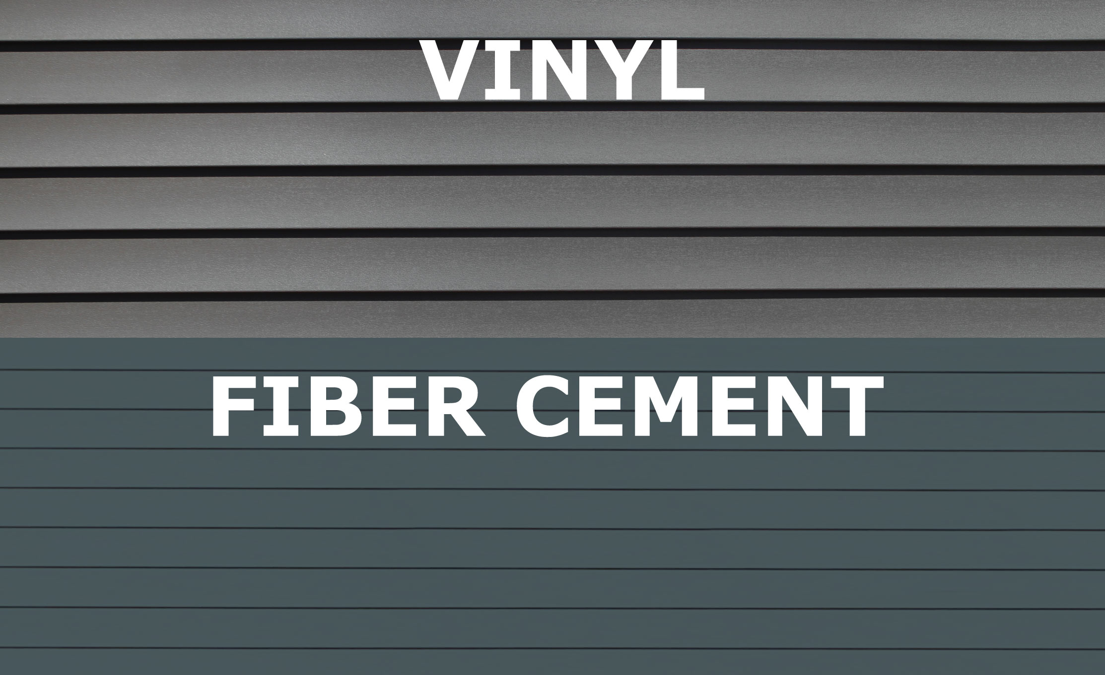 Many Material and Color Options example