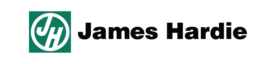 James Hardie logo