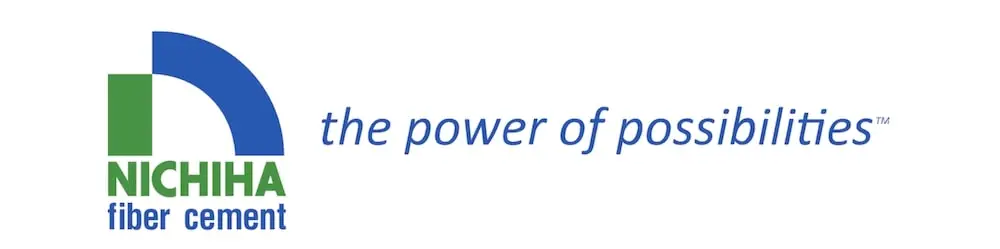 nichiha logo logo