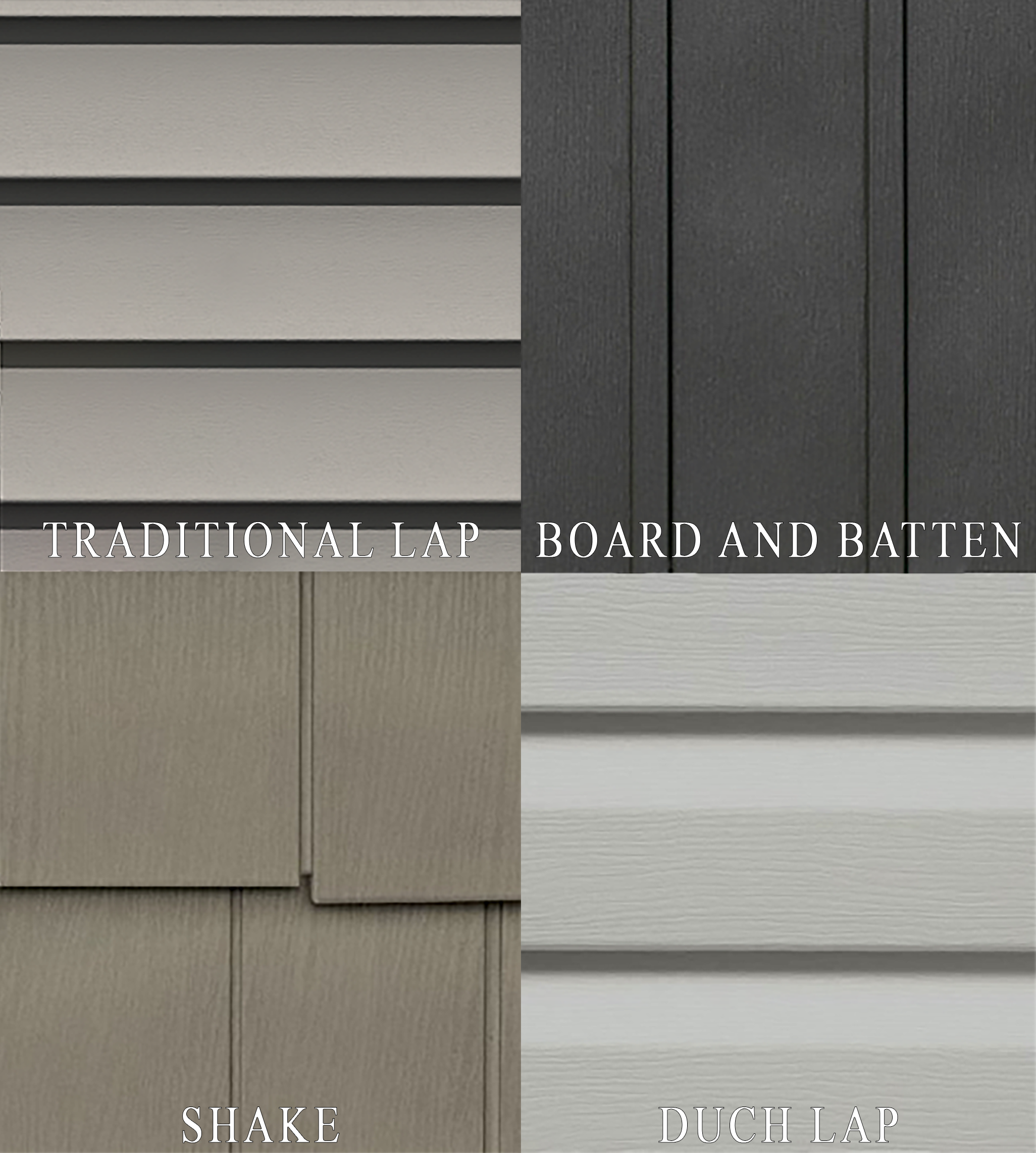 Choose Your Dream Exterior overview